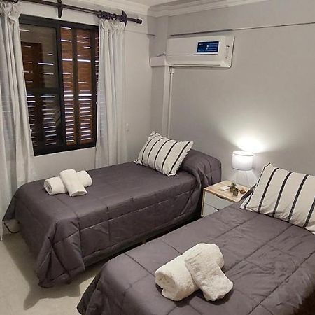Santiago - Central Point Apartments سالتا المظهر الخارجي الصورة