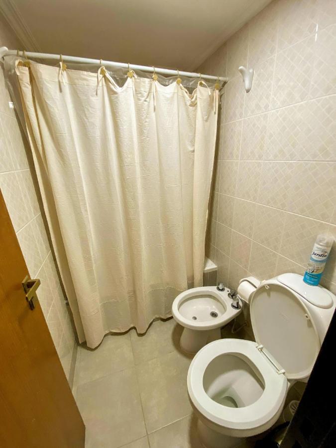 Santiago - Central Point Apartments سالتا المظهر الخارجي الصورة