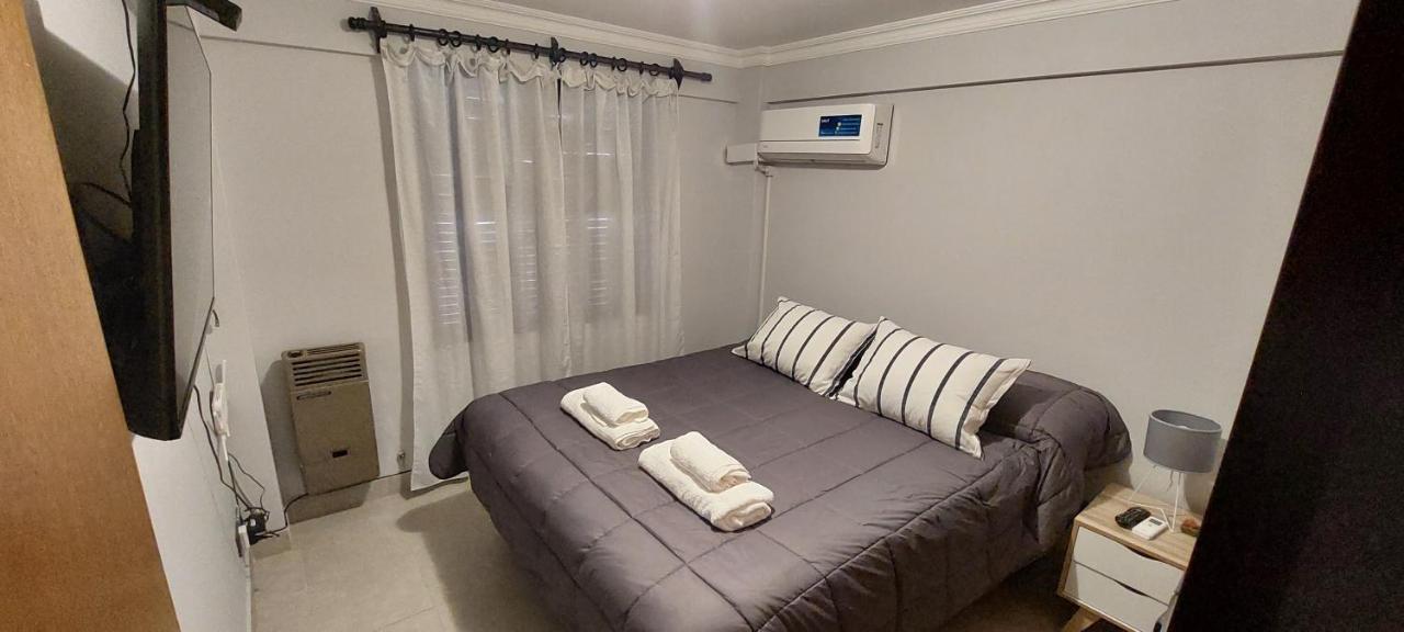 Santiago - Central Point Apartments سالتا المظهر الخارجي الصورة